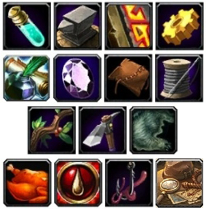 wow gold making professions 4.3